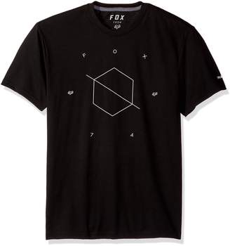 Fox Men's Compelled Ss Tech Tee Shirt