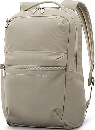 Samsonite Companion Bags Better than Basic Backpack