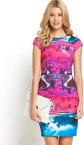 Thumbnail for your product : Ted Baker Ismay Print Dress