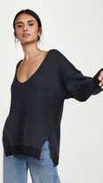 Thumbnail for your product : Free People Sweater Weather V Neck