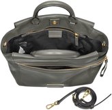 Thumbnail for your product : Marc by Marc Jacobs Third Rail Dirty Martini Small Leather Tote Bag