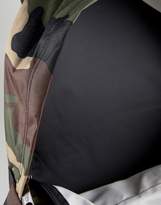 Thumbnail for your product : Eastpak Padded Pak'R Backpack in Camo 22L