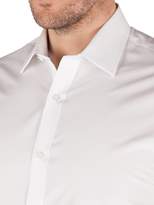 Thumbnail for your product : House of Fraser Men's Alexandre of England Poplin Shirt