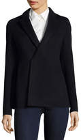 Thumbnail for your product : Theory Wrap Suit Jacket