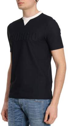 Giorgio Armani T-shirt T-shirt Men