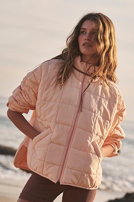 FREE PEOPLE MOVEMENT Pippa Packable Puffer Jacket by at Free People -  ShopStyle
