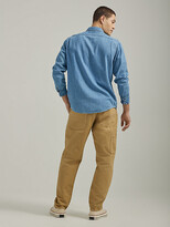 Thumbnail for your product : Lee Mens Workwear Pants