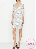 Thumbnail for your product : McQ Dropped Shoulder Dress