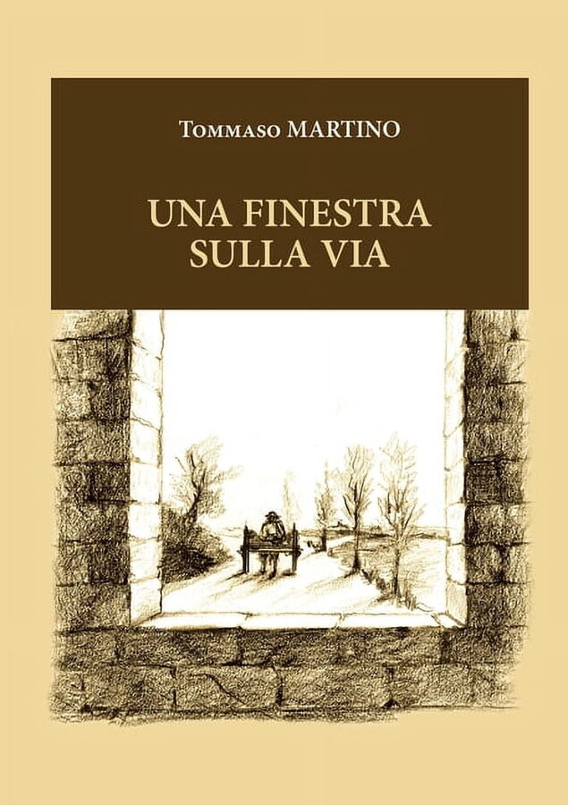 Una finestra sulla via, (Paperback)
