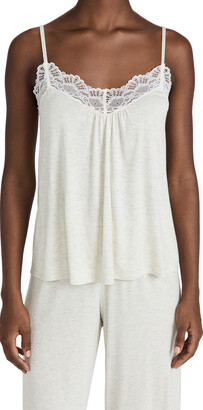 Only Hearts Venice Low Back Cami