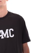 Thumbnail for your product : Oamc Isle Logo T-shirt