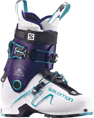 Salomon MTN Explore Ski Boot - Women's