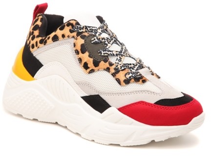 steve madden shirli sneaker