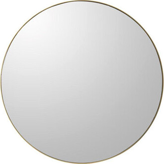 AllModern Eaton Modern & Contemporary Accent Mirror