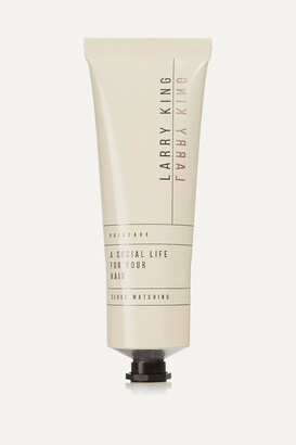 LARRY KING A Social Life For Your Hair Finishing Cream, 80ml