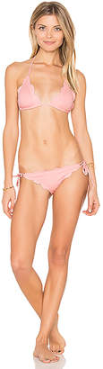 Marysia Swim Broadway Bikini Top