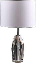 Mercer41 Solid Crystal Prism Table Lamp