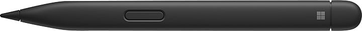 Microsoft Surface Slim Pen for Microsoft Surface, Black (8WX-00001)