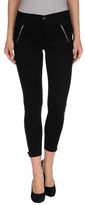 Thumbnail for your product : J Brand 3/4-length trousers