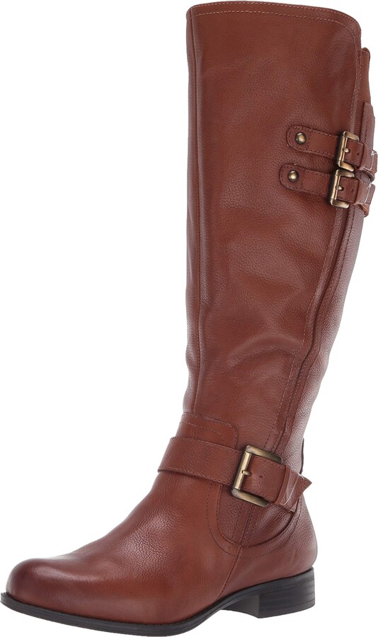 wide width boots canada