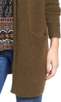 Thumbnail for your product : Madewell Ryder Cardigan
