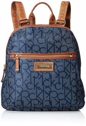 calvin klein tatiana backpack