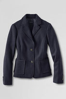 Thumbnail for your product : Lands' End Women's Schoolboy Jacket