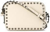 Thumbnail for your product : Valentino Garavani 14092 Valentino Rockstud shoulder bag - women - Calf Leather - One Size