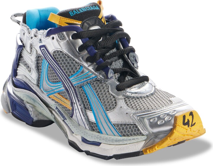 Balenciaga Runner Sneaker