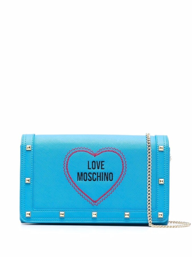 Love Clutch Bag | Shop the world's largest collection of fashion 