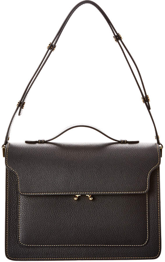 marni satchel bag