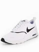 Thumbnail for your product : Nike Air Max Thea - White