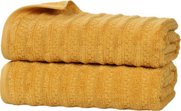 Superior Zuma Zero Twist Cotton Medium Weight Soft Absorbent Bath Sheets