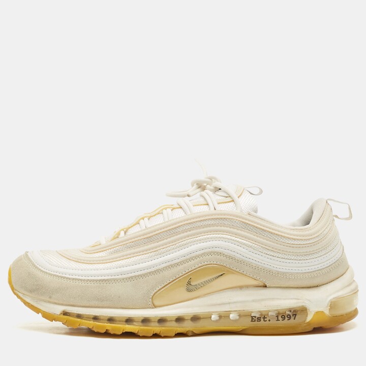nike 97 suede