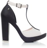 Thumbnail for your product : Melissa Bite Strap Heels