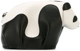 Thumbnail for your product : Loewe Panda coin purse
