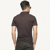 Thumbnail for your product : Ralph Lauren Black Label Stretch Mesh Polo