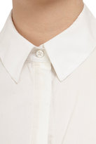 Thumbnail for your product : Derek Lam 10 Crosby Layered Sleeveless Shirt Dress