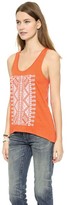 Thumbnail for your product : Rebecca Minkoff Gia Tank