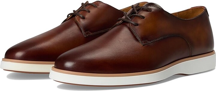 Magnanni Leone Men's Shoes Tabaco : 13 M, Leather