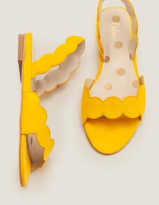 Estella Slingback Sandals