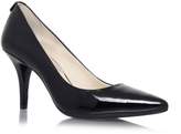 Thumbnail for your product : Michael Kors Flex Small Heeled Pumps