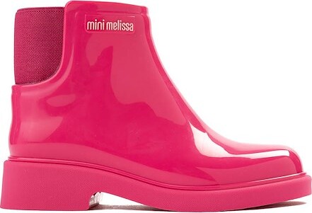 Mini Melissa Chelsea II Boot