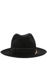 Thumbnail for your product : Borsalino Marengo Medium Brimmed Felt Hat