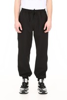 Thumbnail for your product : MSGM Joggers With Logo