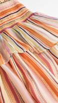Thumbnail for your product : Ramy Brook Printed Tobie Dress