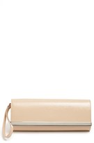 Thumbnail for your product : Fendi 'Vernice Rush' Patent Leather Clutch