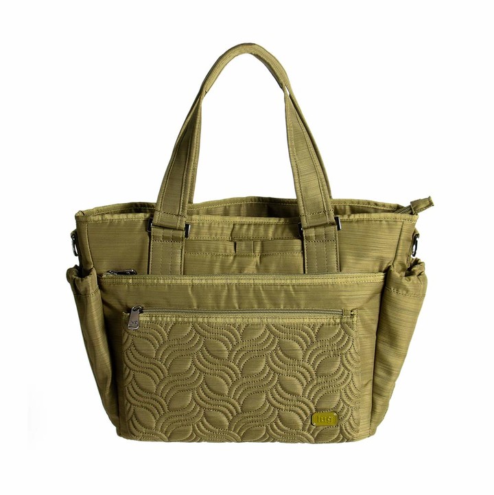 Lug Women's Charter Crossbody Bag ShopStyle