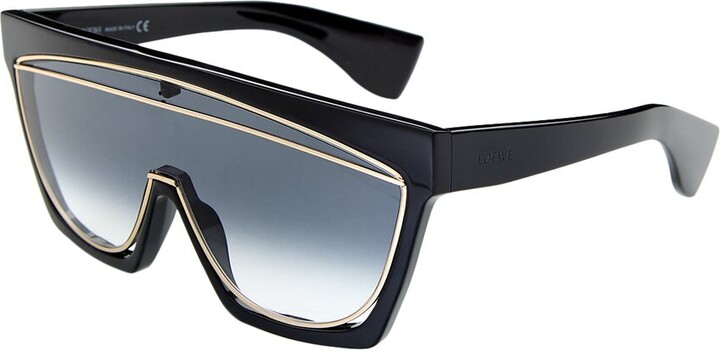 Loewe Women's LW40012I Sunglasses