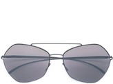 Thumbnail for your product : Mykita Aviator Sunglasses